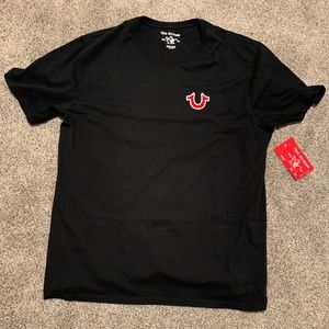True Religion T-Shirt Brand New With Tags